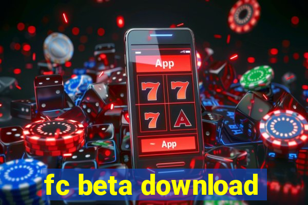 fc beta download